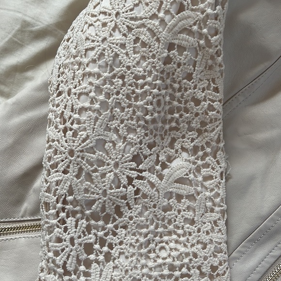 NWT Chicos Jacket-1 - Picture 3 of 4